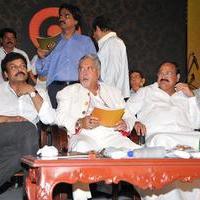 S2 Multiplex Inauguration by Vijay Malya & Chiranjeevi - Pictures | Picture 101140